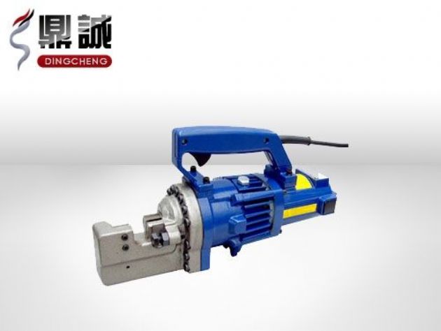 點(diǎn)擊查看詳細(xì)信息<br>標(biāo)題：電動(dòng)鋼筋剪 閱讀次數(shù)：4346