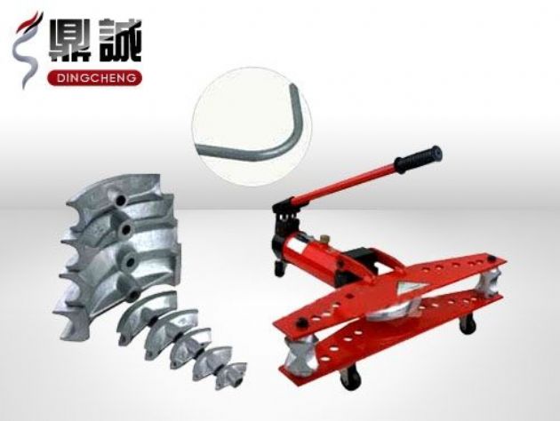 點(diǎn)擊查看詳細(xì)信息<br>標(biāo)題：手動(dòng)液壓彎管機(jī) 閱讀次數(shù)：4666