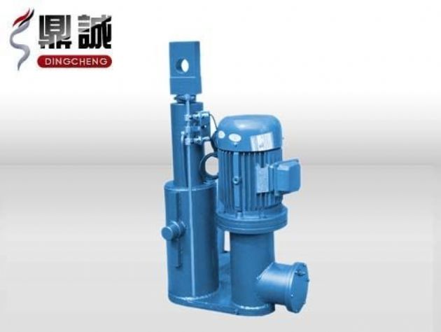 點擊查看詳細信息<br>標題：平行式電液推桿 閱讀次數(shù)：4980