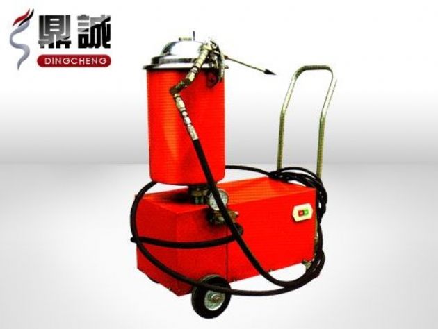 點(diǎn)擊查看詳細(xì)信息<br>標(biāo)題：TZ-3電動(dòng)注油機(jī) 閱讀次數(shù)：4370