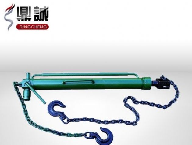 點擊查看詳細信息<br>標題：液壓快速回柱器 閱讀次數：4616